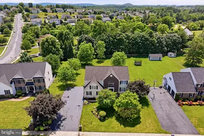 604 Farmingdale Drive, Douglassville, PA 19518 - Photo 38
