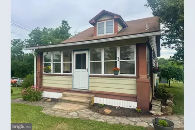 5811 Oley Turnpike Road, Oley, PA 19547 - Photo 10