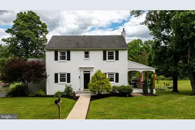 2323 Old Rte 100, Barto, PA 19504 - Photo 2