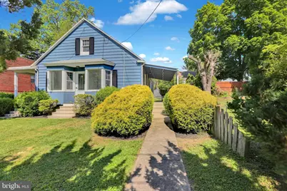 2122 Hampden Boulevard, Reading, PA 19604 - Photo 2