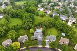 4189 Hill Terrace Dr, Sinking Spring, PA 19608 - Photo 8