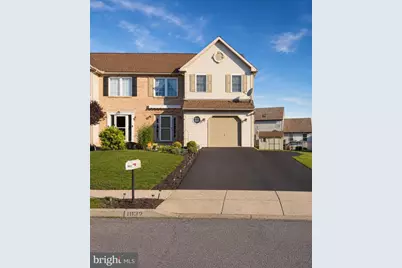 1032 Ithica, Reading, PA 19605 - Photo 1