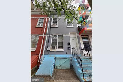 728 Franklin Street, Reading, PA 19602 - Photo 1