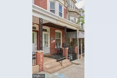116 S 6th Ave, West Reading, PA 19611 - Photo 1
