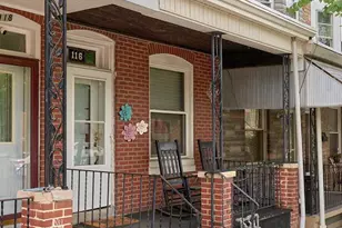 116 S 6th Ave, West Reading, PA 19611 - Photo 2