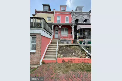 1057 N 12th Street, Reading, PA 19604 - Photo 1