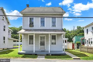 77 W Wesner Rd, Blandon, PA 19510 - Photo 1
