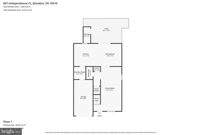 607 Independence Court, Blandon, PA 19510 - Photo 38
