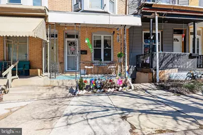 327 W Windsor Street, Reading, PA 19601 - Photo 1