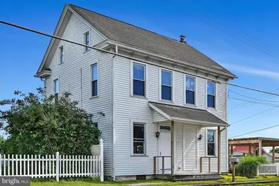 9684 Old Route 22, Bethel, PA 19507 - Photo 2