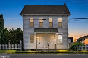 9684 Old Route 22, Bethel, PA 19507 - Photo 2