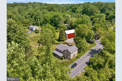 3866 Pricetown Road, Fleetwood, PA 19522 - Photo 4