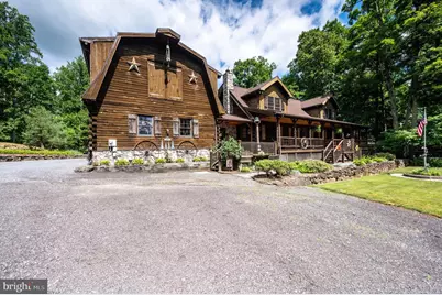 2101 Old Lancaster Pi, Reinholds, PA 17569 - Photo 6