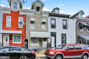 1541 Moss St, Reading, PA 19604 - Photo 1