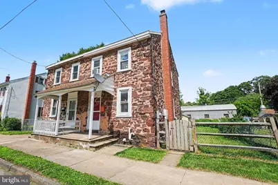 133 S Mill Street, Birdsboro, PA 19508 - Photo 1