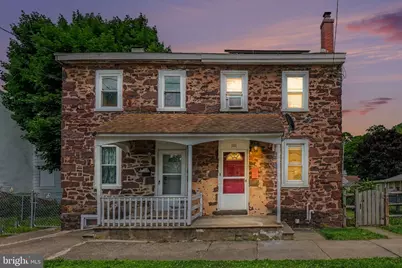 133 S Mill Street, Birdsboro, PA 19508 - Photo 1