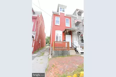 314 S 16th Street, Reading, PA 19602 - Photo 2