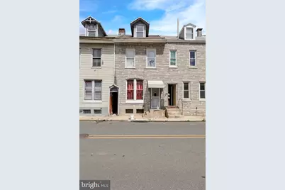 129 Poplar Street, Reading, PA 19601 - Photo 2
