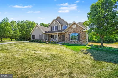 21 Jennifer Drive, Bernville, PA 19506 - Photo 38