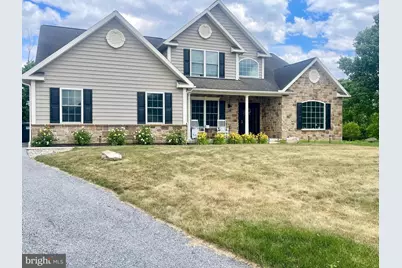 21 Jennifer Drive, Bernville, PA 19506 - Photo 2