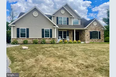 21 Jennifer Drive, Bernville, PA 19506 - Photo 4