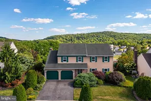 41 Flint Ridge Dr, Shillington, PA 19607 - Photo 1