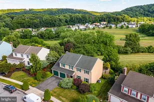 41 Flint Ridge Dr, Shillington, PA 19607 - Photo 32