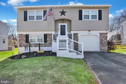 130 S 5th Street, Bally, PA 19503 - Photo 1