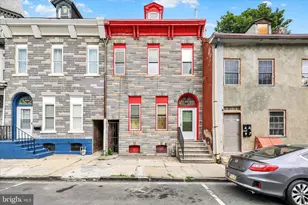 227 N 10th St, Reading, PA 19601 - Photo 1