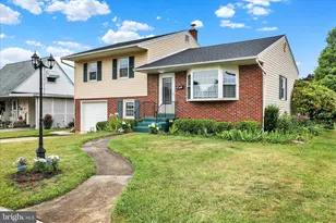 307 W Somerset St, Fleetwood, PA 19522 - Photo 28