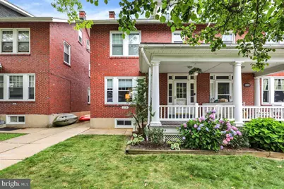 116 N Miller Street, Reading, PA 19607 - Photo 1