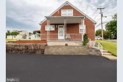 310 Sycamore Street, Mohnton, PA 19540 - Photo 4