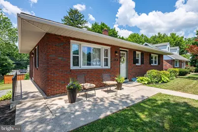 344 Pennwyn Place, Reading, PA 19607 - Photo 4