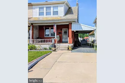 418 Fairview Street, Reading, PA 19605 - Photo 2