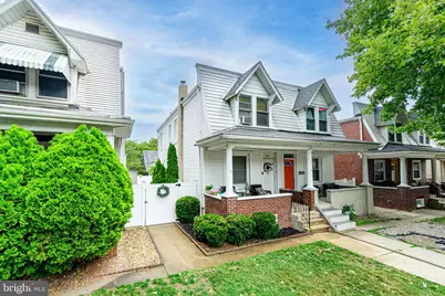 1426 Birch Street, Reading, PA 19604 - Photo 2