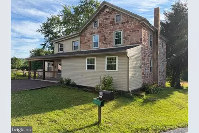 210 Alleghenyville Road, Mohnton, PA 19540 - Photo 1