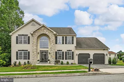 21 Shelly Drive, Sinking Spring, PA 19608 - Photo 1