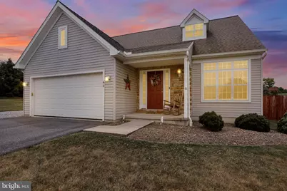 45 Tulpy View Road, Womelsdorf, PA 19567 - Photo 26