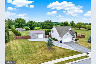 45 Tulpy View Road, Womelsdorf, PA 19567 - Photo 48