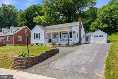 1617 S Main Street, Bechtelsville, PA 19505 - Photo 42