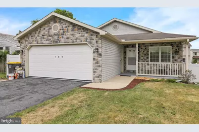 100 N Robeson Street, Robesonia, PA 19551 - Photo 2