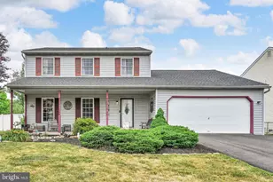 230 Hope Dr, Blandon, PA 19510 - Photo 1