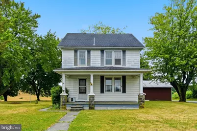 1415 Shartlesville Road, Mohrsville, PA 19541 - Photo 26
