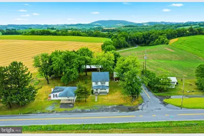 1405 & 1415 Shartlesville Road, Mohrsville, PA 19541 - Photo 1