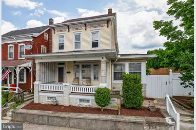 33 Main Street, Mohnton, PA 19540 - Photo 1