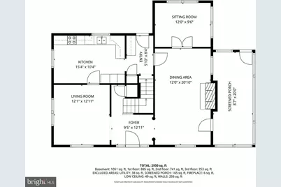 109 E 36th Street, Reading, PA 19606 - Photo 76