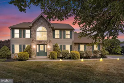 116 Indian Run Drive, Douglassville, PA 19518 - Photo 66