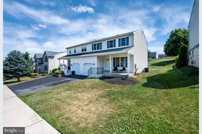 391 Sioux Court, Reading, PA 19608 - Photo 6