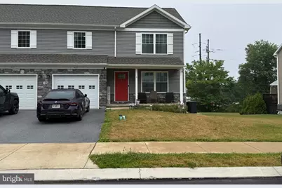 413 Smokering Drive, Robesonia, PA 19551 - Photo 1