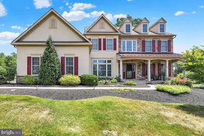 76 Caernarvon Drive, Elverson, PA 19520 - Photo 1